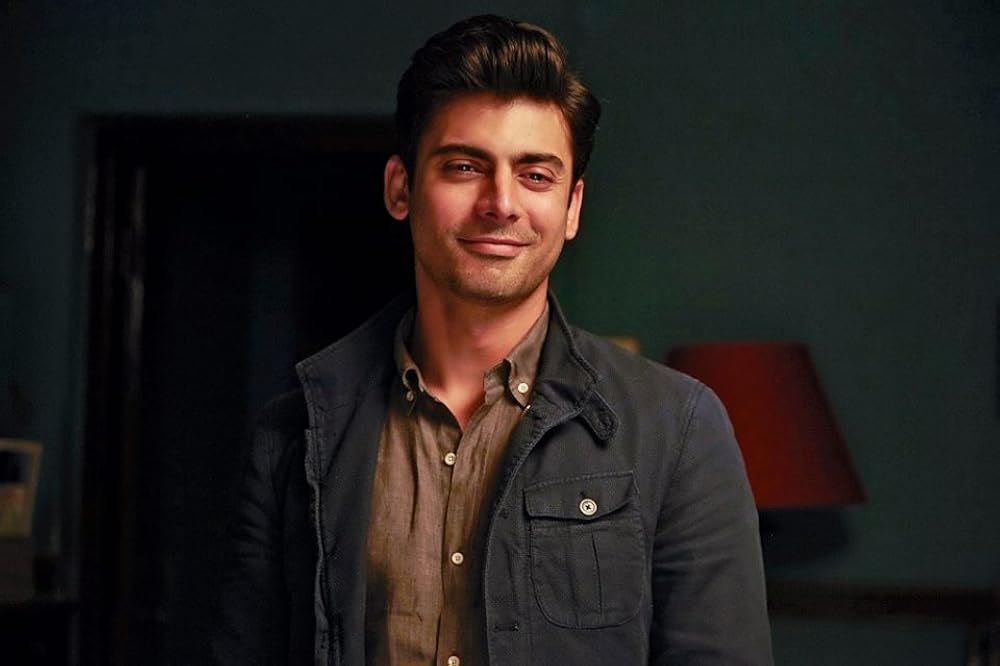 fawad khan age