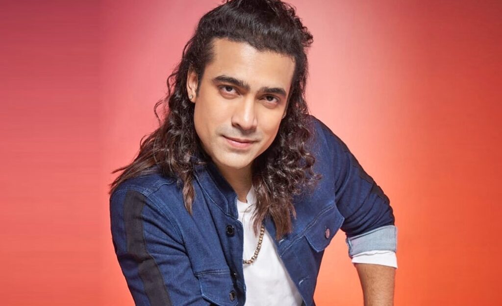 jubin nautiyal age