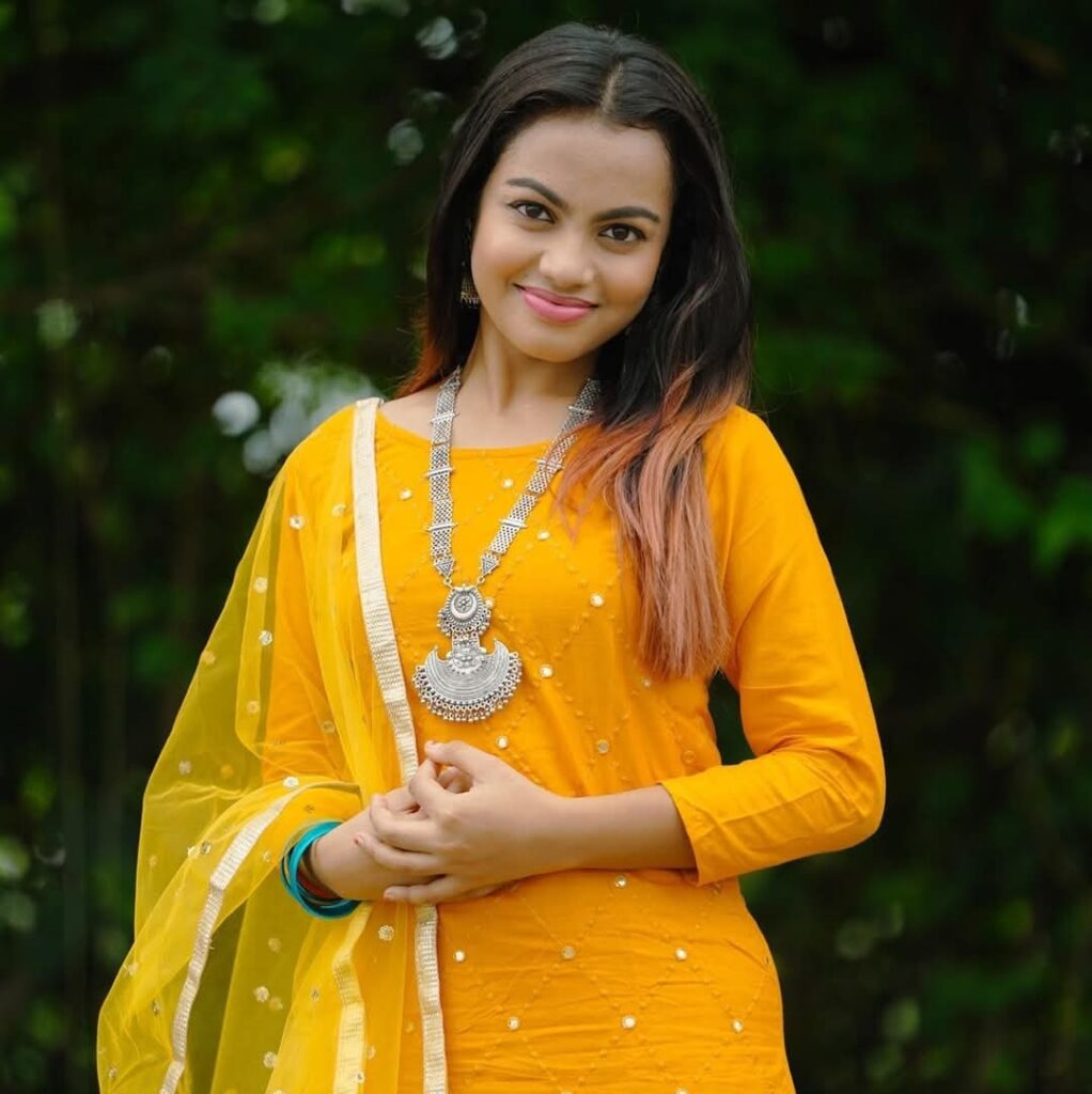 rida tharana age