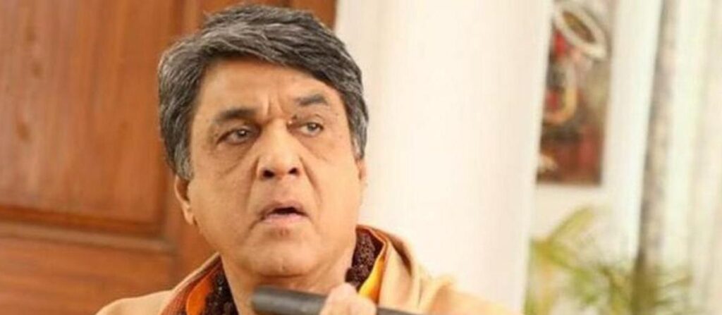 mukesh khanna age