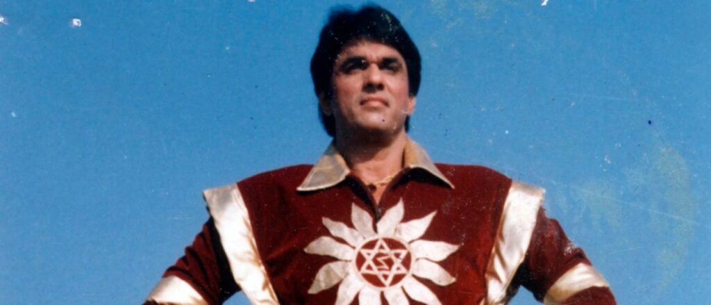 mukesh khanna age