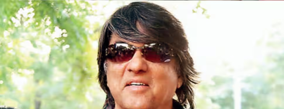 mukesh khanna age