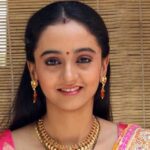 zalak desai age