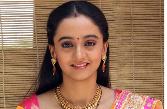 zalak desai age