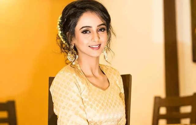 zalak desai age