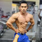 pankaj rawat age
