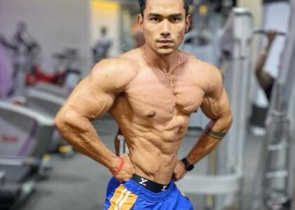 pankaj rawat age
