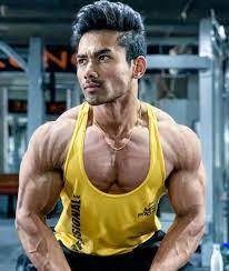 pankaj rawat age