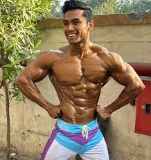 pankaj rawat age