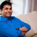 vijay kedia age