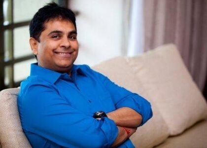 vijay kedia age