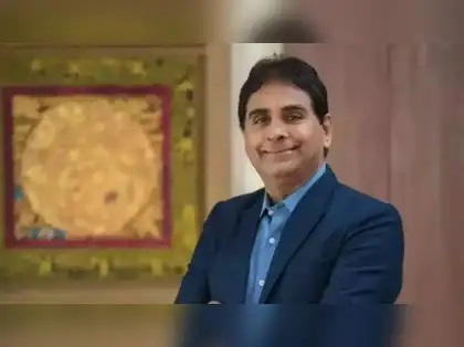 vijay kedia age
