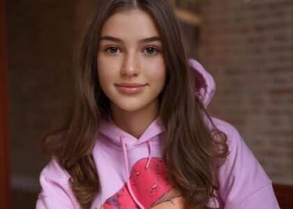 olivia casta age