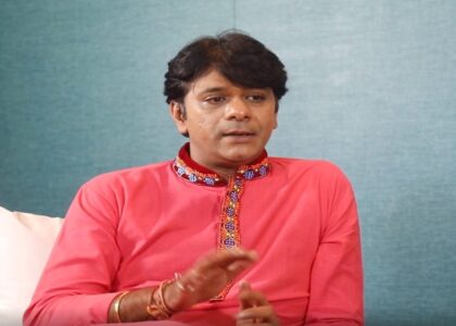 tanmay vekaria age