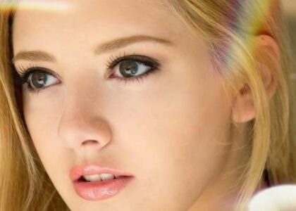 blaire ivory age