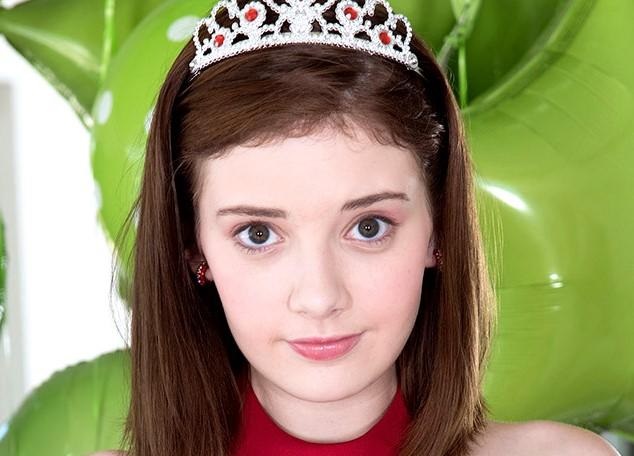 blaire ivory age