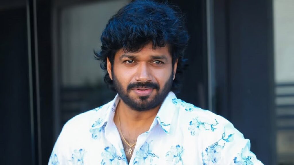 anil ravipudi age