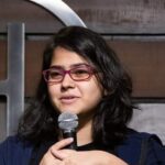 shreeja chaturvedi age