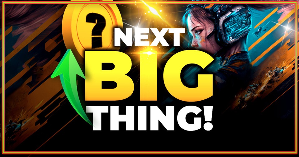 NFTs and Games — Passing Fad or Next Big Thing?