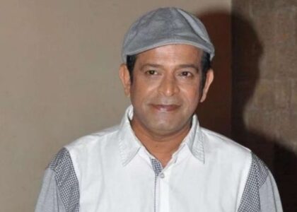 sharad sankla age