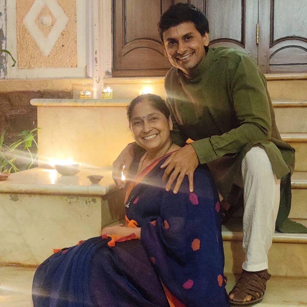 Nupur Shikhare Age
