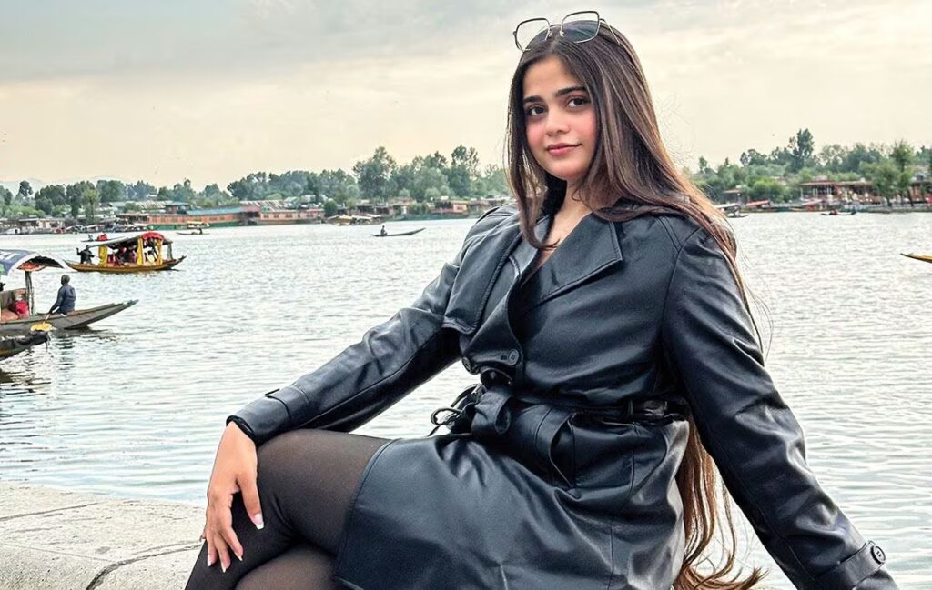 tanya singh age