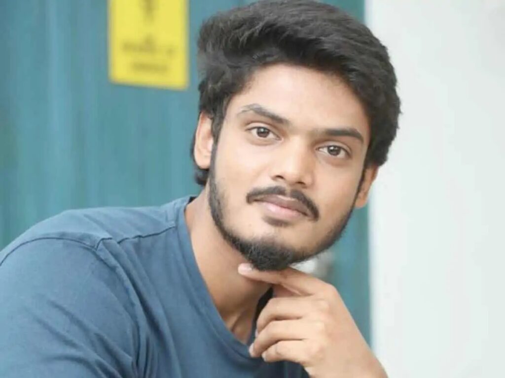 akash puri age