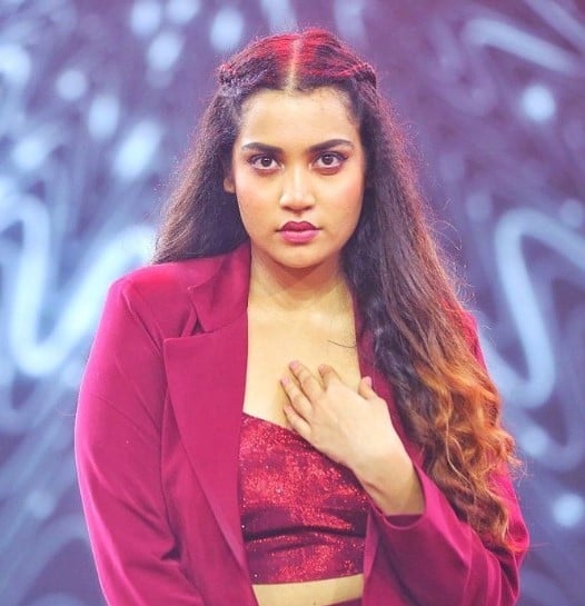arya jadhav age