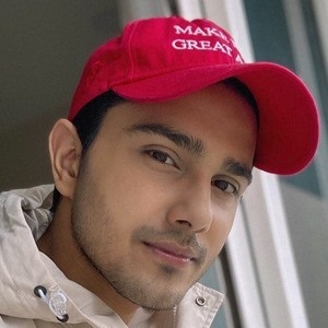 sunny chopra age