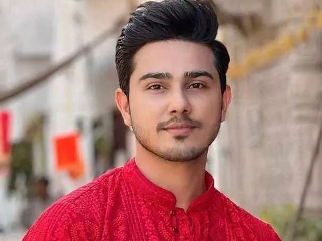 sunny chopra age