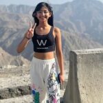 harnidh kaur sodhi age
