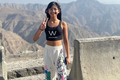 harnidh kaur sodhi age