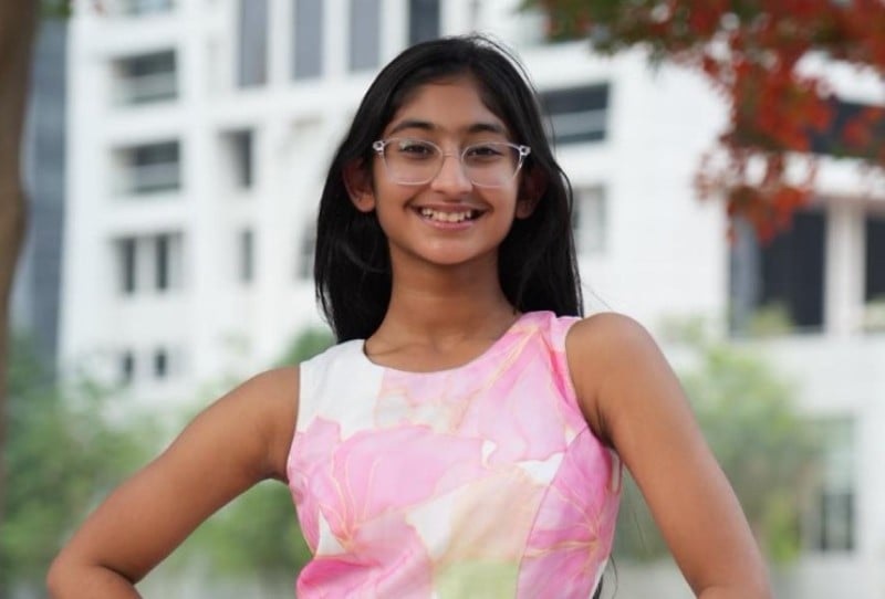 harnidh kaur sodhi age