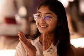 harnidh kaur sodhi age
