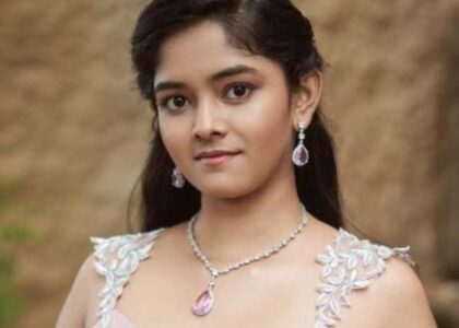 ananya sharma age