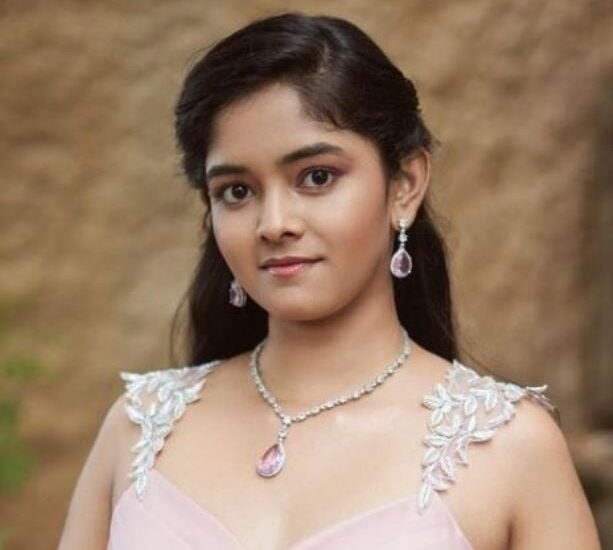ananya sharma age