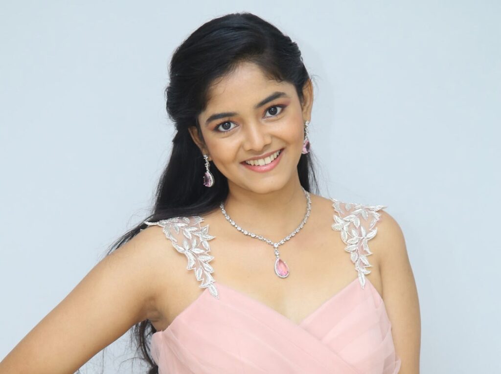 ananya sharma age