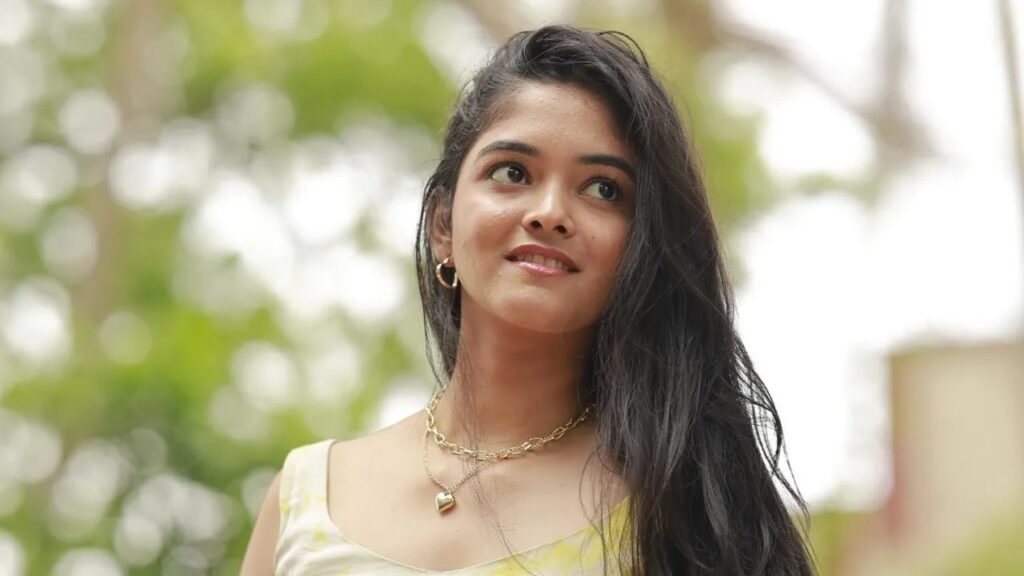 ananya sharma age