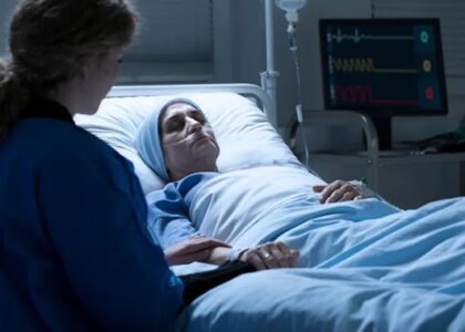 When Is the Right Time to Consider Hospice Care?