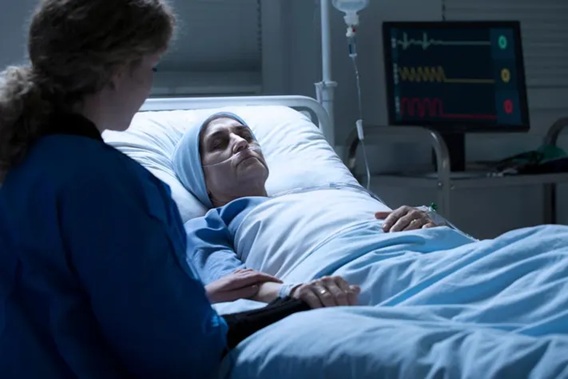 When Is the Right Time to Consider Hospice Care?