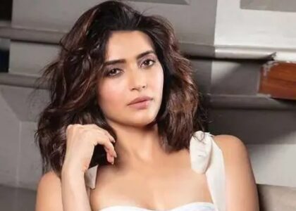 karishma tanna age