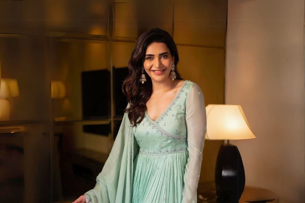 karishma tanna age