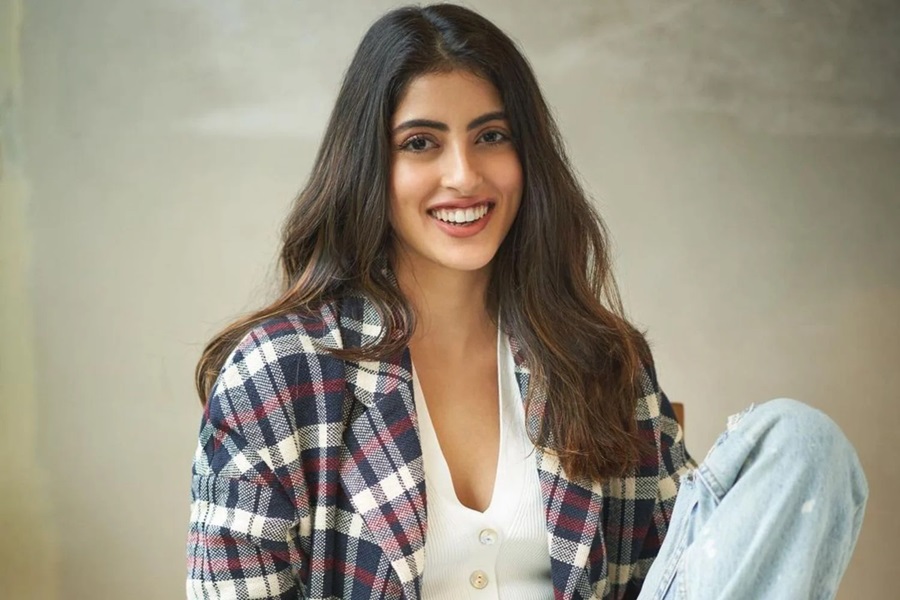 navya naveli nanda age