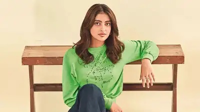 navya naveli nanda age