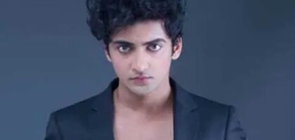 sumedh mudgalkar age