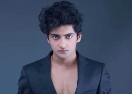 sumedh mudgalkar age