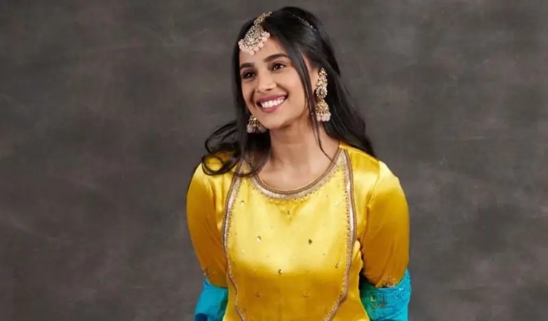 sayali salunkhe age