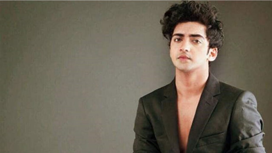 sumedh mudgalkar age