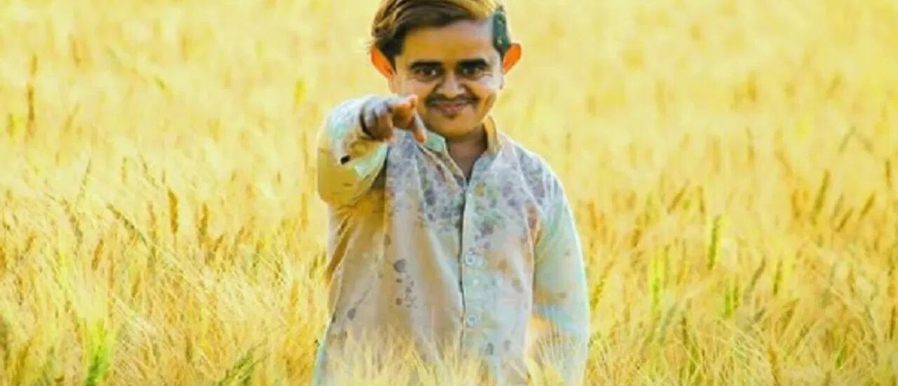 chotu dada age