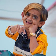 chotu dada age